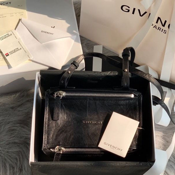 Givenchy Pandora Bag - Click Image to Close